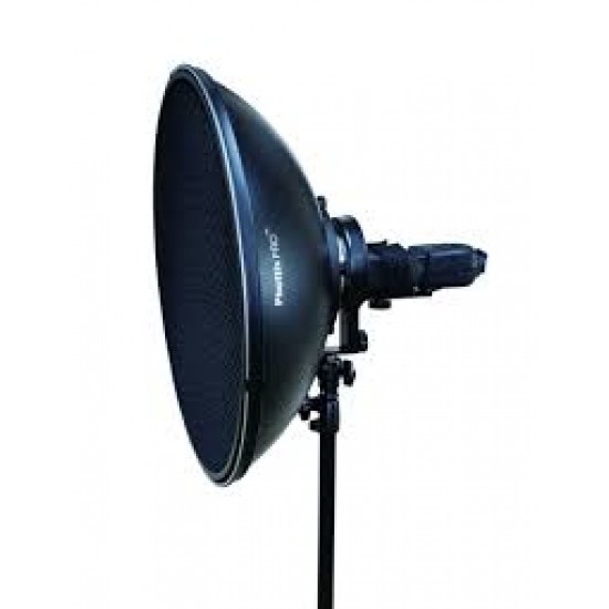 Phottix Pro MK II雷達罩帶Bowens卡口（51cm, 20"內銀） 