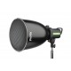 Phottix 45 ° Long Range Reflector with Grid and Diffuser (Bowens Mount, 30cm, 11.8, Silver) 長焦反光罩-帶蜂巢和柔光罩