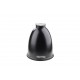 Phottix 45 ° Long Range Reflector with Grid and Diffuser (Bowens Mount, 30cm, 11.8, Silver) 長焦反光罩-帶蜂巢和柔光罩