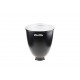 Phottix 45 ° Long Range Reflector with Grid and Diffuser (Bowens Mount, 30cm, 11.8, Silver) 長焦反光罩-帶蜂巢和柔光罩