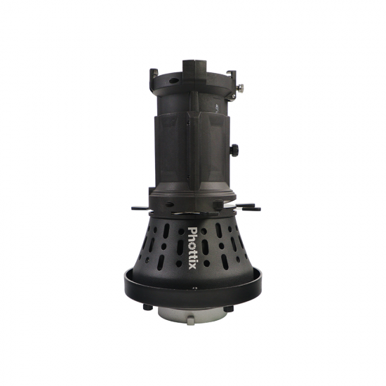 Phottix Pop One Snoot Optical Condenser