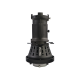 Phottix Pop One Snoot Optical Condenser