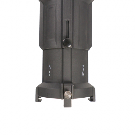 Phottix Pop One Snoot Optical Condenser