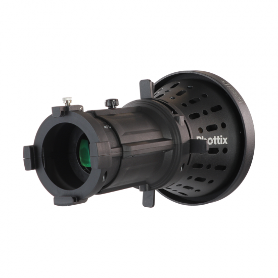 Phottix Pop One Snoot Optical Condenser