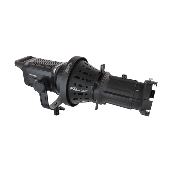 Phottix Pop One Snoot Optical Condenser