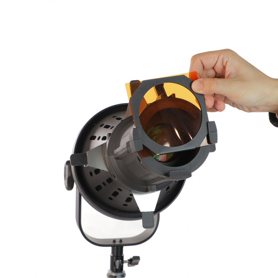 Phottix Pop One Snoot Optical Condenser