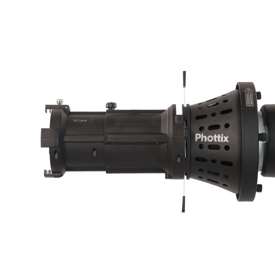 Phottix Pop One 20° Lens