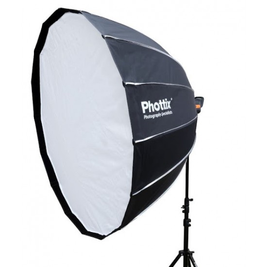 Phottix Hexa-Para Softbox 柔光箱（120cm/47"） 