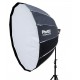 Phottix Hexa-Para Softbox 柔光箱（120cm/47"） 