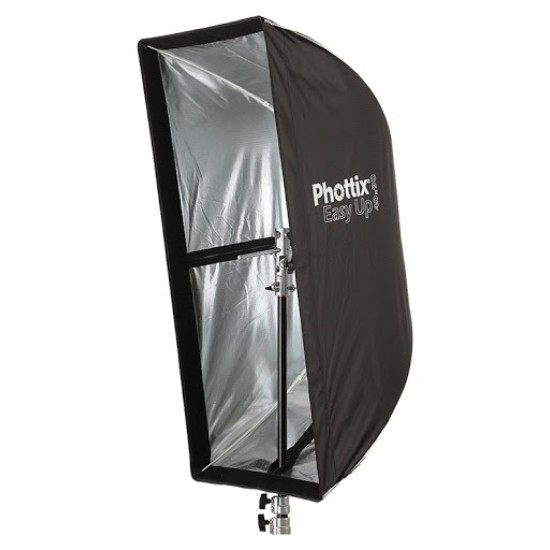 Phottix Easy-Up Strip Umbrella Softbox 40x90cm