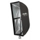 Phottix Easy-Up Strip Umbrella Softbox 40x90cm