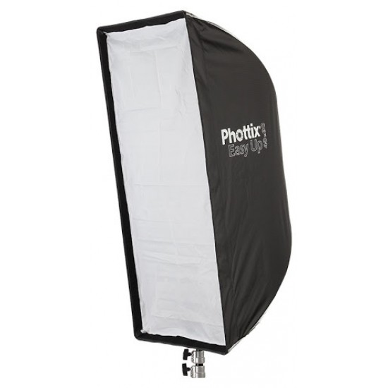 Phottix Easy-Up Strip Umbrella Softbox 40x90cm
