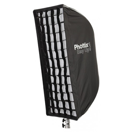 Phottix Easy-Up Strip Umbrella Softbox 40x90cm