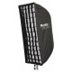 Phottix Easy-Up Strip Umbrella Softbox 40x90cm