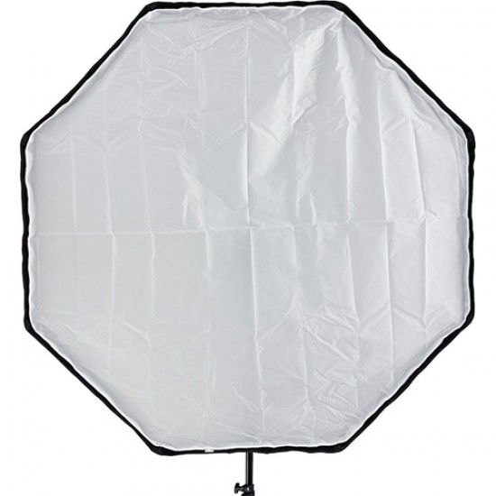 Phottix Extra Large Octa Easy-Up HD Umbrella Softbox with Grid 120cm 超大號帶網格易折疊高耐用性傘型八角柔光箱