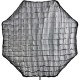 Phottix Extra Large Octa Easy-Up HD Umbrella Softbox with Grid 120cm 超大號帶網格易折疊高耐用性傘型八角柔光箱
