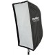 Phottix Easy-Up HD Umbrella Softbox with Grid 帶網格易折疊高耐用性傘型柔光箱 60x90cm 