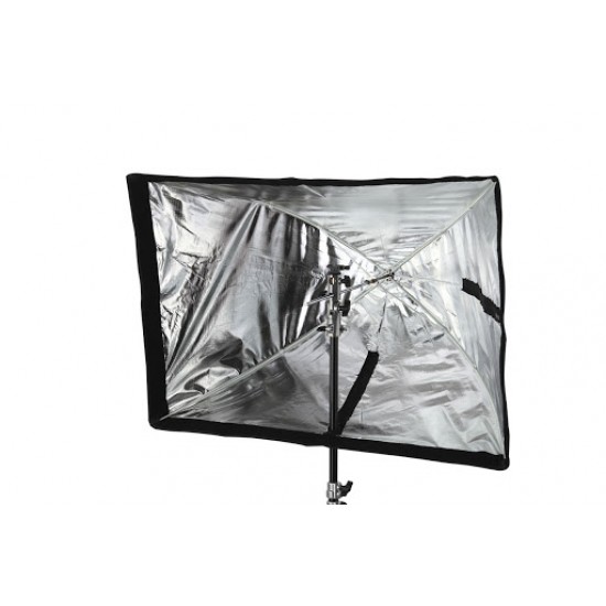 Phottix Easy-Up HD Umbrella Softbox with Grid 帶網格易折疊高耐用性傘型柔光箱 60x90cm 