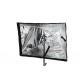 Phottix Easy-Up HD Umbrella Softbox with Grid 帶網格易折疊高耐用性傘型柔光箱 60x90cm 