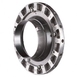 Phottix Speed Ring For Bowens (144mm, 16-Hole) 卡口柔光箱接環