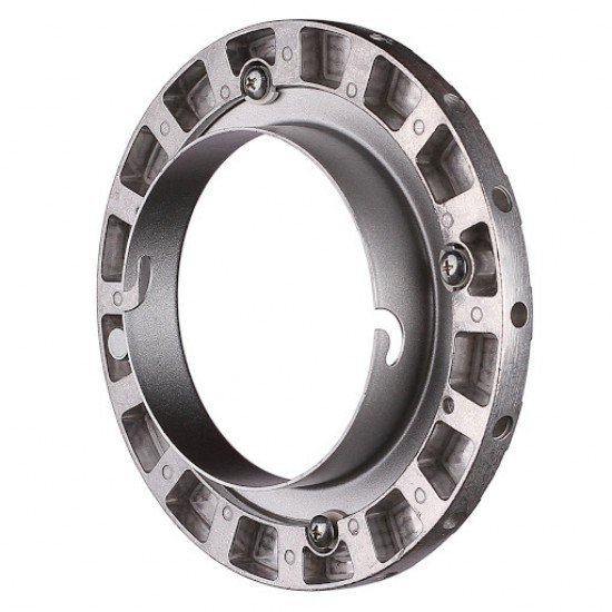 Phottix Speed Ring For Elinchrom (144mm, 16-Hole) 卡口柔光箱接環