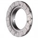 Phottix Speed Ring For Elinchrom (144mm, 16-Hole) 卡口柔光箱接環