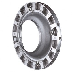 Phottix Speed Ring For Balcar (144mm, 16-Hole) 卡口柔光箱接環