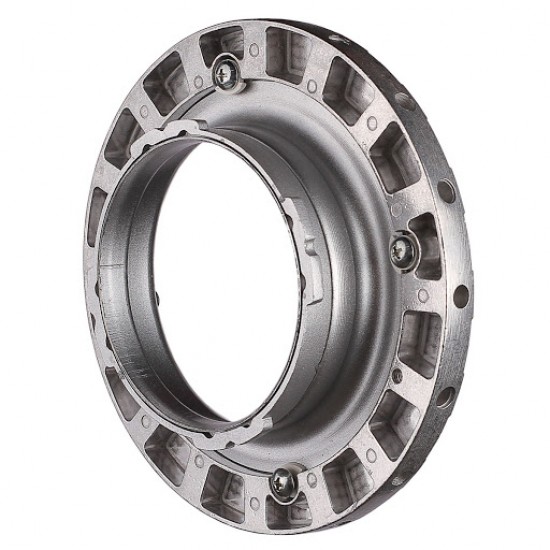 Phottix Speed Ring For Multiblitz (144mm, 16-Hole) 卡口柔光箱接環  