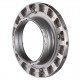 Phottix Speed Ring For Multiblitz (144mm, 16-Hole) 卡口柔光箱接環  