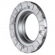 Phottix Speed Ring For Multiblitz (144mm, 16-Hole) 卡口柔光箱接環  