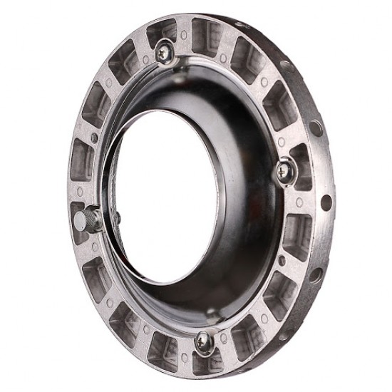 Phottix Speed Ring For Hensel (144mm, 16-Hole) 卡口柔光箱接環
