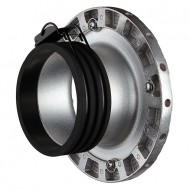 Phottix Bowens卡口柔光箱接環 (144mm) Phottix Speed Ring For Profoto (144mm, 16-Hole)