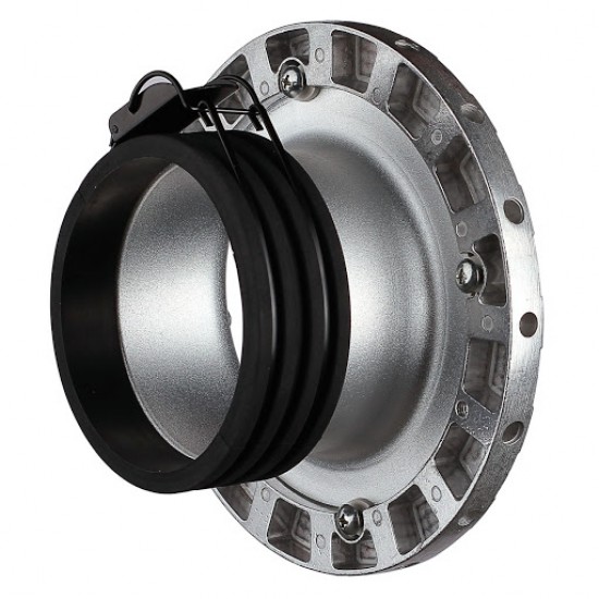 Phottix Bowens卡口柔光箱接環 (144mm) Phottix Speed Ring For Profoto (144mm, 16-Hole)