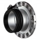 Phottix Bowens卡口柔光箱接環 (144mm) Phottix Speed Ring For Profoto (144mm, 16-Hole)