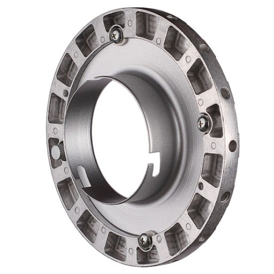 Phottix Speed Ring For Comet (144mm, 16-Hole) 卡口柔光箱接環