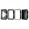 Phottix Raja Quick-Folding Softbox 60x90cm (24"x35") 快開柔光箱 