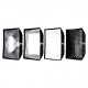 Phottix Raja Quick-Folding Softbox 60x90cm (24"x35") 快開柔光箱 