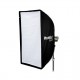 Phottix Raja Quick-Folding Softbox 60x90cm (24"x35") 快開柔光箱 