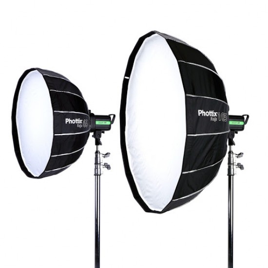 Phottix Raja Quick-Folding Softbox 65cm (26") 快開柔光箱