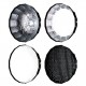 Phottix Raja Quick-Folding Softbox 65cm (26") 快開柔光箱