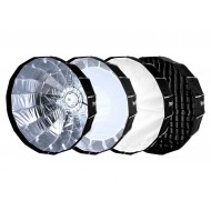 Phottix Raja Quick-Folding softbox 105cm (41") 快開柔光箱