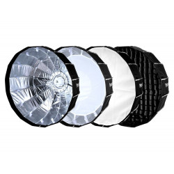 Phottix Raja Quick-Folding softbox 105cm (41") 快開柔光箱