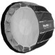 Phottix Raja Deep Quick-Folding Octa Softbox  60cm (24") 80cm 快開柔光箱