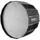 Phottix Raja Deep Quick-Folding Octa Softbox  60cm (24") 80cm 快開柔光箱