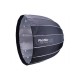 Phottix Raja Deep Quick-Folding Octa Softbox 80cm(32") 快開柔光箱 