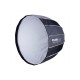 Phottix Raja Deep Quick-Folding Octa Softbox 80cm(32") 快開柔光箱 