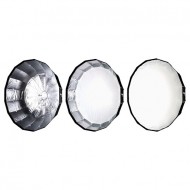 Phottix Raja Quick-Folding softbox 150cm (59") 快開柔光箱 