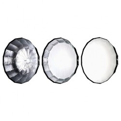 Phottix Raja Quick-Folding softbox 150cm (59") 快開柔光箱 