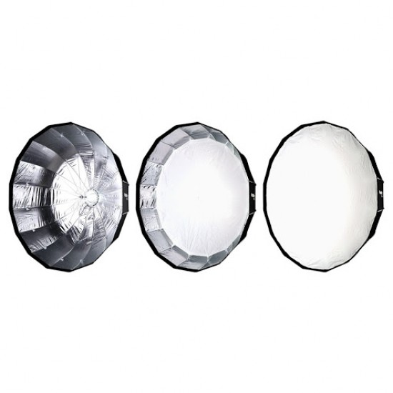 Phottix Raja Quick-Folding softbox 150cm (59") 快開柔光箱 