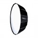 Phottix Raja Quick-Folding softbox 150cm (59") 快開柔光箱 